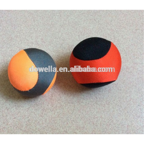 TPR soft rubber squishy gel ball